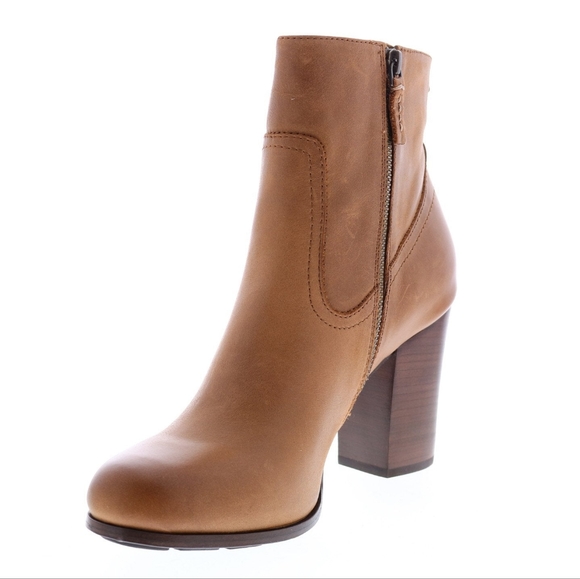 FRYE Short Boots Size 8 - Picture 3 of 13